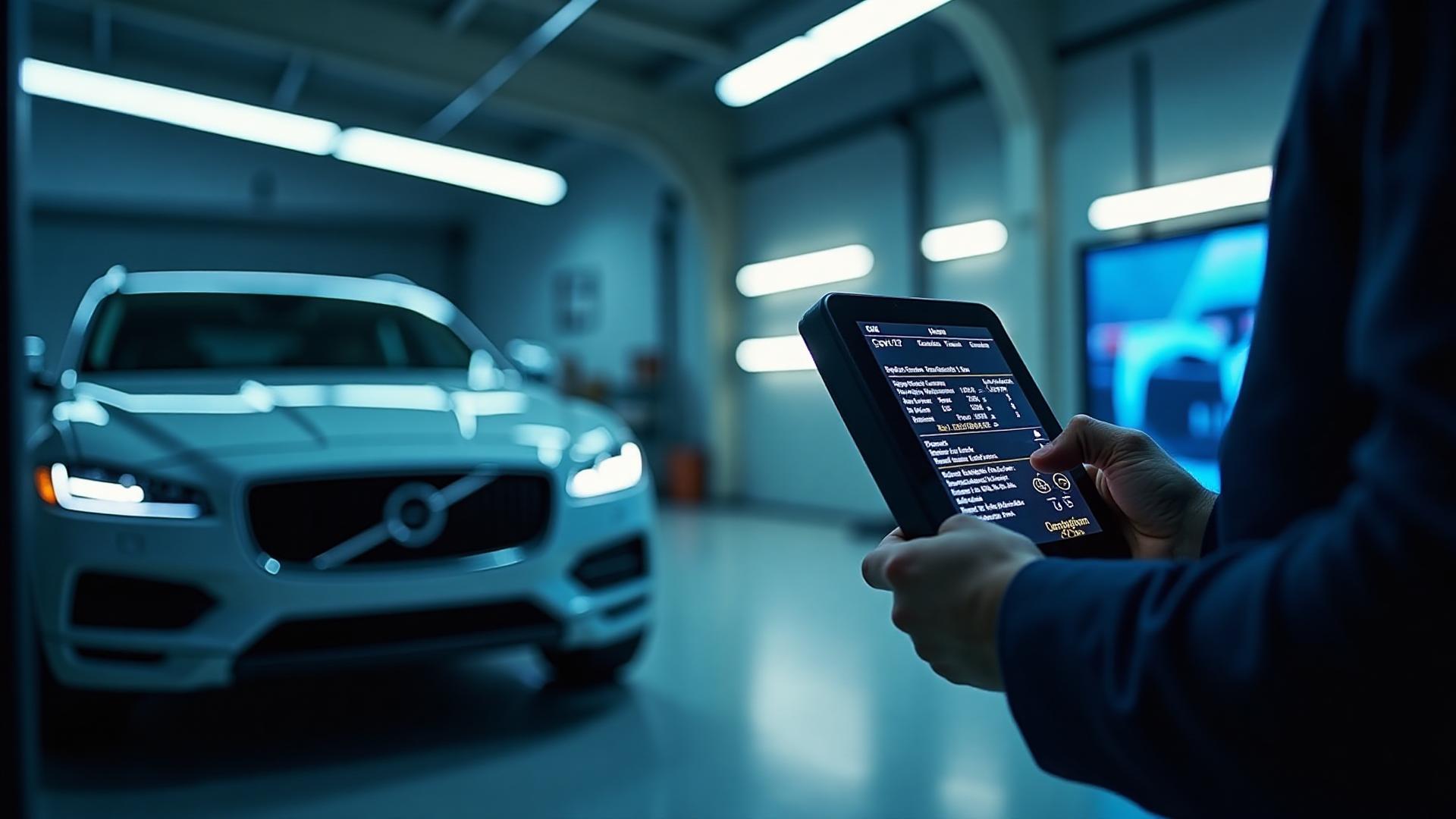 AutoInspect - Professional Car Inspection Services